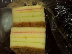 -万利隆·活力烘焙(人民路店)