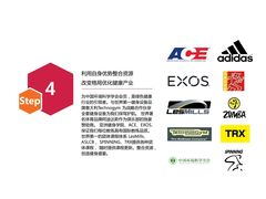 -OXYGYM 奥美氧舱运动中心(领展购物广场·中关村店)