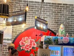 -锦尚阁烤鱼•天津菜(宣武门胡同店)
