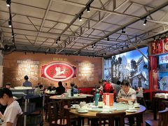 -蚝得喜海鲜(东城店)
