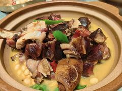 -沅江水·湖南家宴(南村万博长隆商圈店)