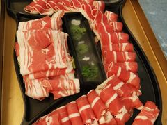 -小肥羊(西丽宝能城店)