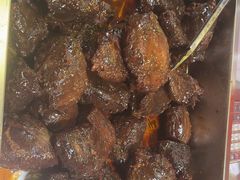 -乔波食品(杜桥中心菜场店)