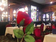 大堂-马克西姆餐厅(崇文门店)