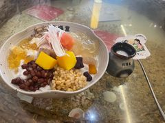 -椰语堂·海南清补凉(中山骑楼店)