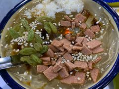 -马路边边串串香(涑河南街店)