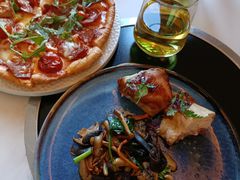 -斯普汇生蚝牛排馆(中骏世界城店)
