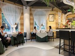 -桂园餐厅(五大道店)