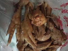 -老孙记烧鸡