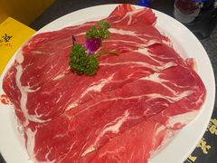 -重庆德庄火锅