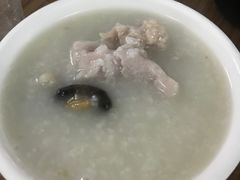 -华记粥饭店(印象容桂主题风情街店)