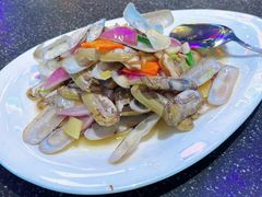 -王庄阿咪海鲜大排档(象园店)
