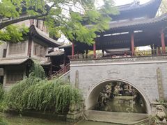 -龙潭水乡