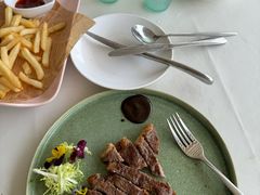 -天空花园餐吧·生日·团建(南山店)