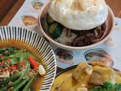 -岛风·台食小馆 ISLAND BISTRO(烟台山店)