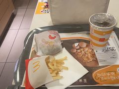 -麦当劳(帝豪店)