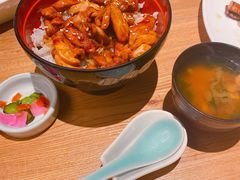 -隐泉之语日式料理(王府中环店)