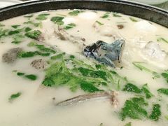 -通安客栈中餐厅·何家小馆