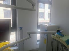 -圣贝口腔(海淀店)