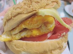 -华嫂冰室(尖沙咀店)