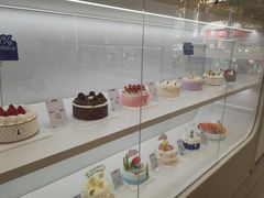 -LanTa蓝塔烘焙(中原万达店)