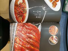-金狮麟·新豫菜(杏石口路店)