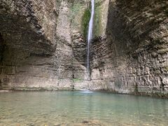 -鹿院坪生态旅游景区