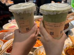 -水碾河刘老大串串香(水碾河路店)