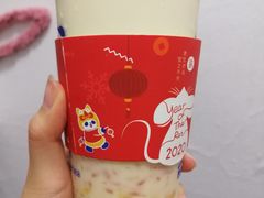 -茶百道(京溪店)