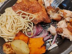-卡朋西餐(悦汇城店)