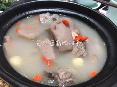 -京城小江南·北京烤鸭·江南土菜·白鱼(中关村店)
