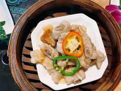 -德兴show鲜·蒸汽海鲜火锅餐厅(格创悦里店)