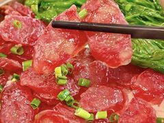 -阿清煲仔店(纺织城店)