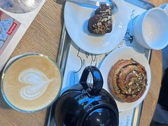 -ARKET CAFÉ(三里屯太古里店)