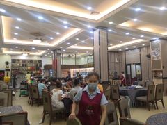 大堂-祈胜邨•顺德鱼生•顺德菜(容桂店)