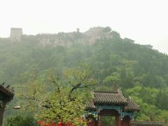 -青州市云门山风景区