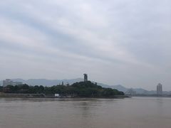 -江心屿景区