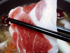-盐池羊羔肉主题餐厅