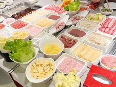 -海底捞火锅(翔龙天地广场店)