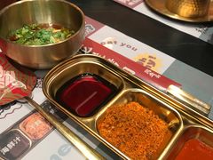 -闻老头·菊花炭烤肉(佛山首店)