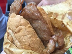 -大利来记餐厅(大三巴店)
