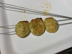 烤实蛋-三个大叔东北烧烤·砂锅菜(西三旗店)