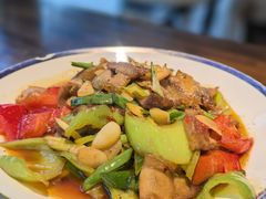 -不相离盐帮菜(郎园店)