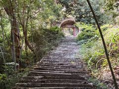 -仙岩洞
