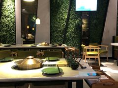 大堂-狐狸爱上椰子鸡(滨江星光大道店)