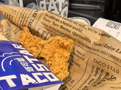 -TACO STAR 塔可星(下沙宝龙店)