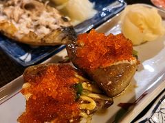 -半藏居酒屋(香港花园店)