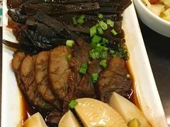 -长寿面(北京西路店)