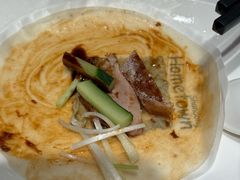 -山东老家(科韵分店)