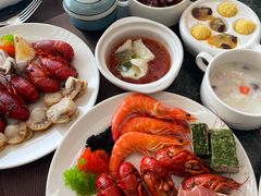 -白天鹅宾馆·流浮阁咖啡厅